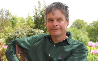 Episode 1: What to plant in Spring with Dr. Noel Kingsbury
