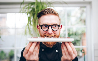 Four Foodie Online Courses