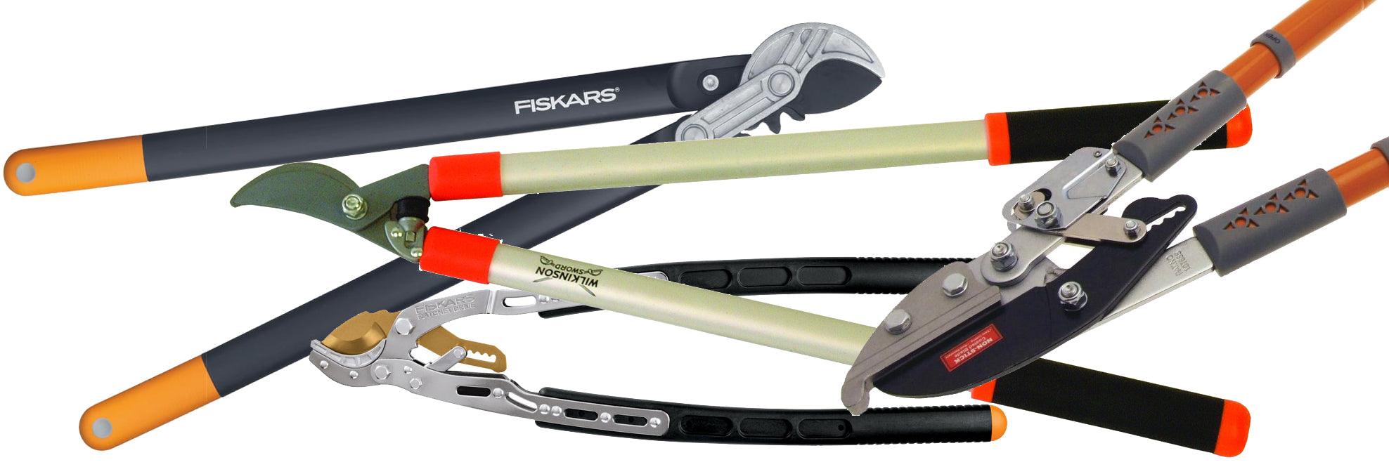 What Are The Best Loppers To Buy?