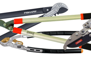 What Are The Best Loppers To Buy?