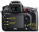 Mystery Camera Buttons Busted!