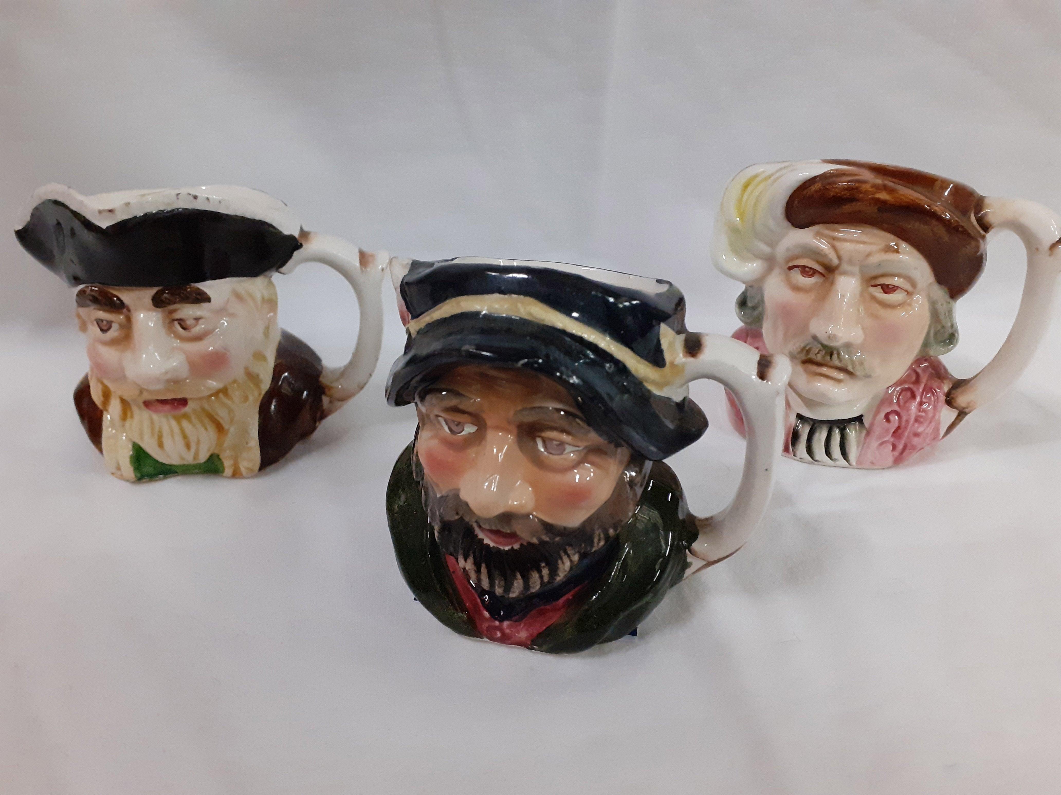 Toby or not Toby – the joy of Toby Jugs