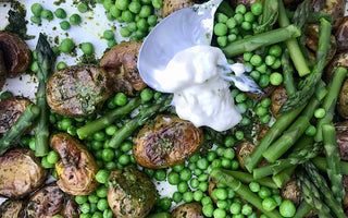 Peas