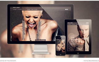 Pro Photo Websites: 5 Design Mistakes To Avoid