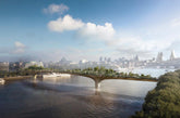 The London Garden Bridge – Vanity or Sanity?
