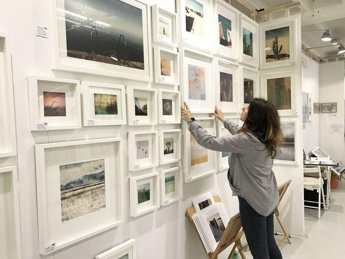 Fine Art Photographer