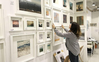 Fine Art Photographer
