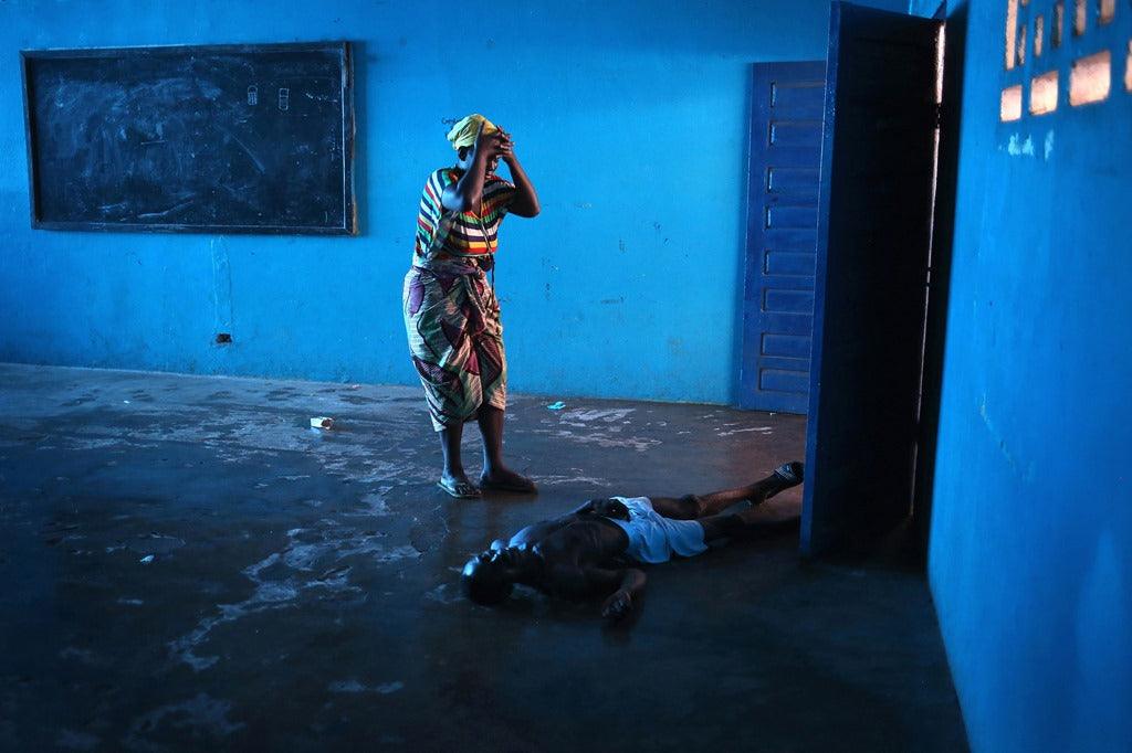 Sony World Photography Awards Revealed