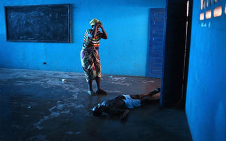 Sony World Photography Awards Revealed