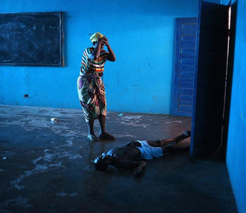 Sony World Photography Awards Revealed