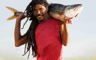 Food Photographer of the Year 2015