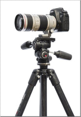 Choosing A Tripod: Which Is The Right One For You?