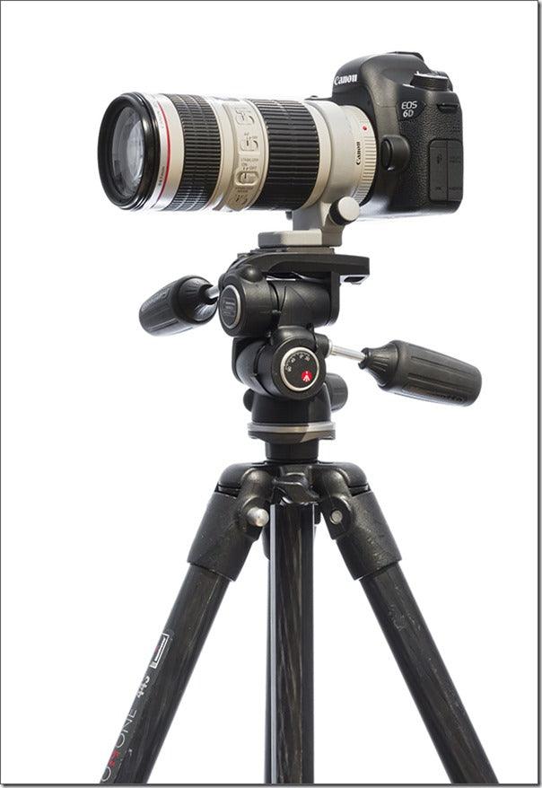 Choosing A Tripod: Which Is The Right One For You?