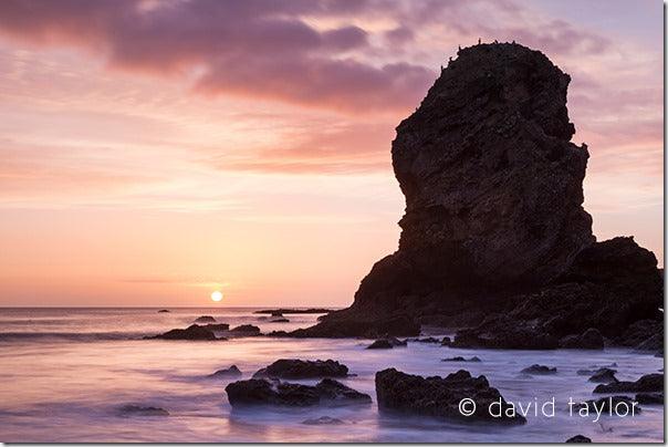 Landscape Photographer&rsquo;s Guide to the Sun