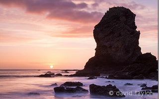 Landscape Photographer&rsquo;s Guide to the Sun