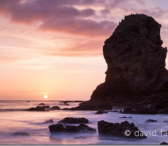 Landscape Photographer&rsquo;s Guide to the Sun