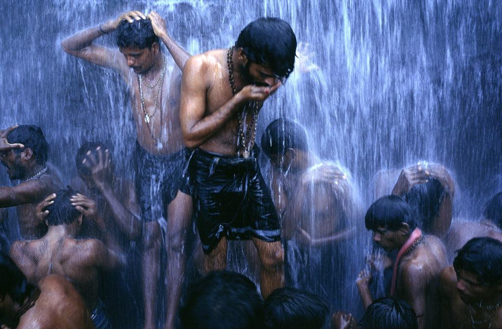 So you Want to be A Photo Journalist