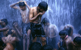 So you Want to be A Photo Journalist