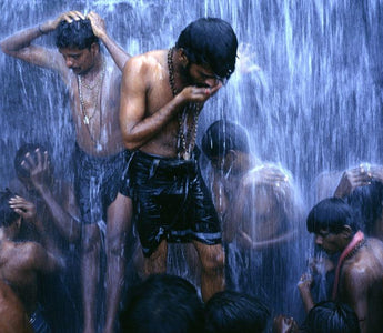 So you Want to be A Photo Journalist