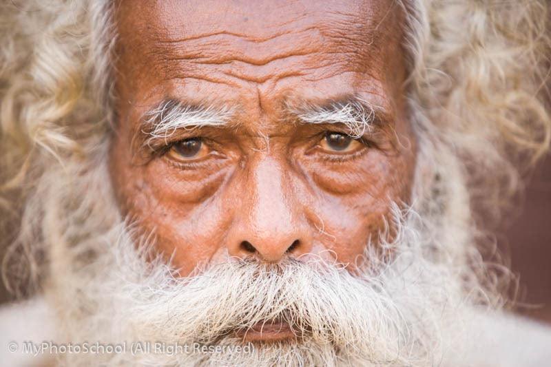 Creative Photography: Shallow Depth of Field