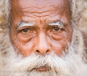 Creative Photography: Shallow Depth of Field