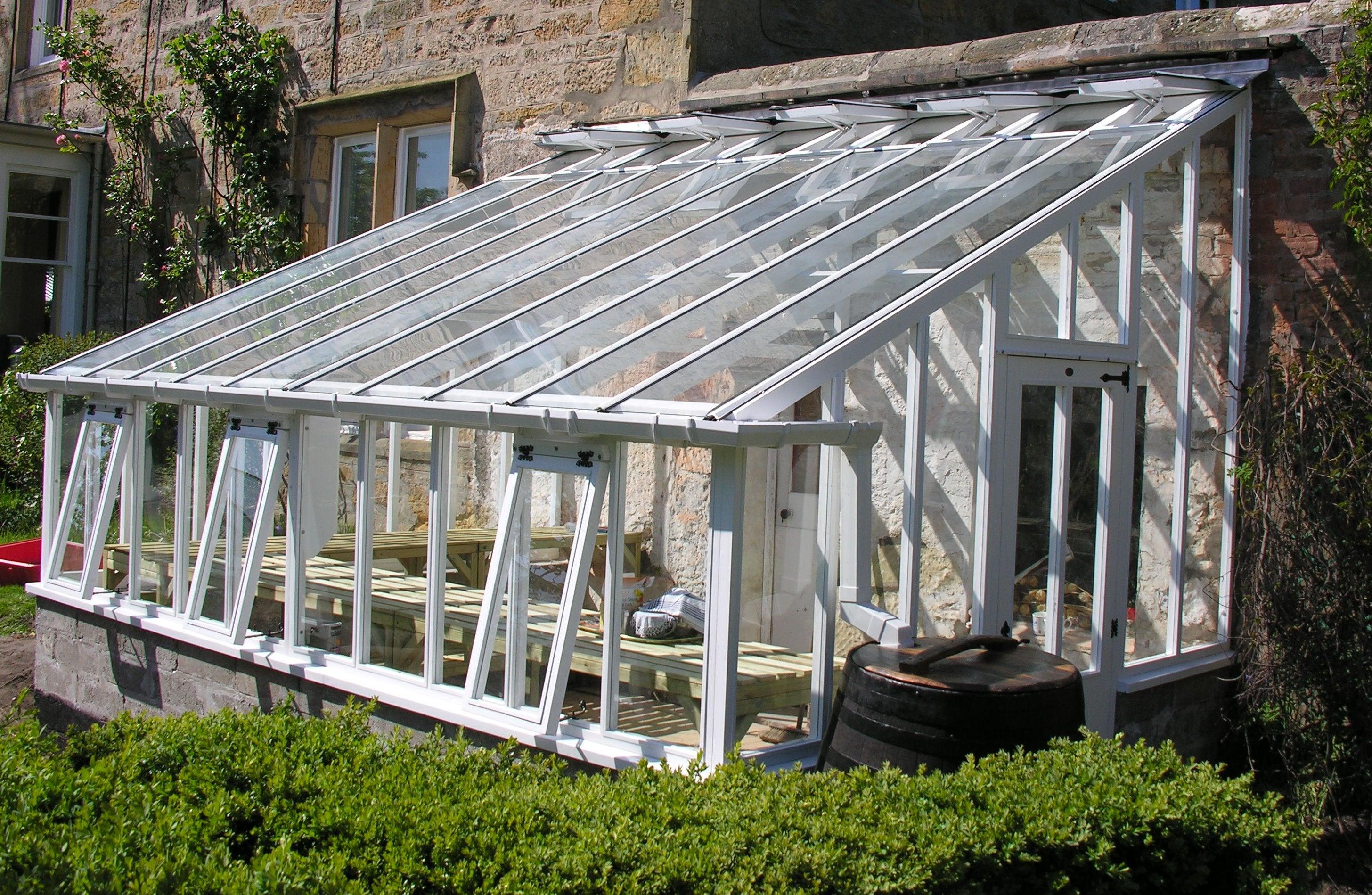 What Greenhouse Should I Buy?