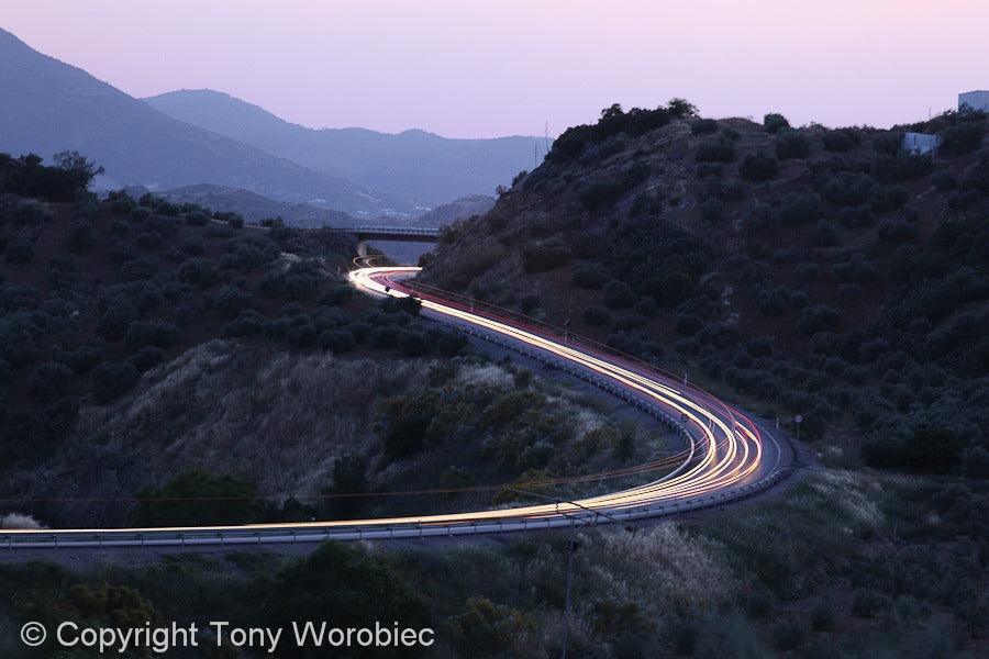 Digital Low Light Photography Explained