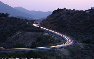 Digital Low Light Photography Explained