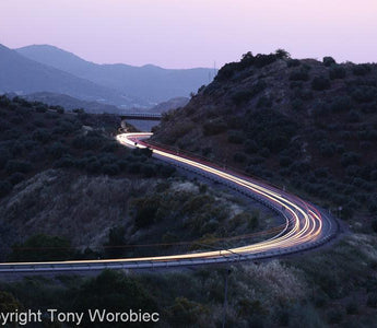 Digital Low Light Photography Explained
