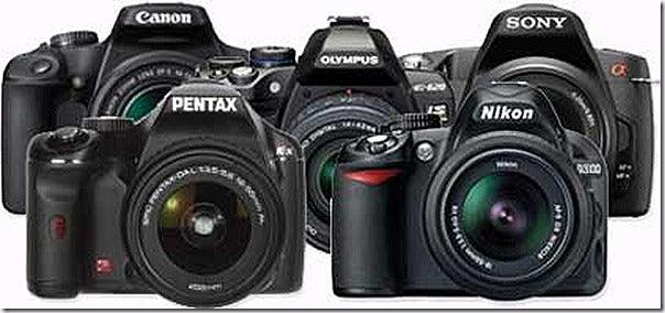 Camera Types Explained Pt. 2