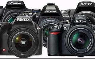 Camera Types Explained Pt. 2