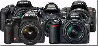 Camera Types Explained Pt. 2