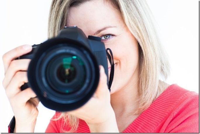 Photography: Back to Basics