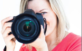 Photography: Back to Basics