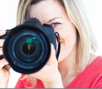 Photography: Back to Basics