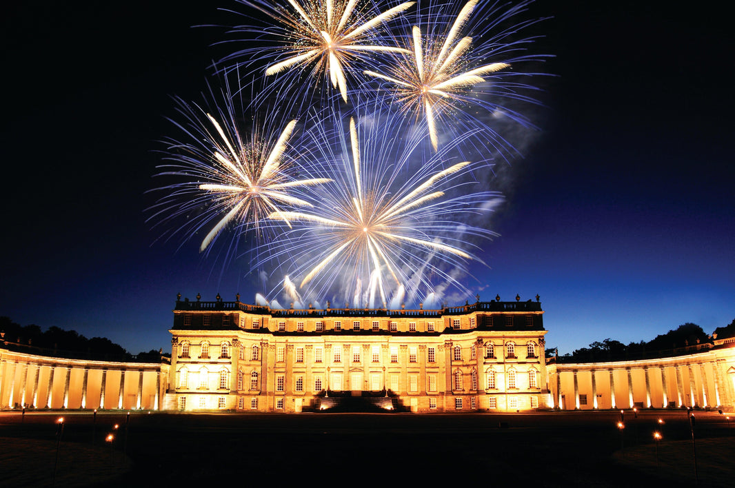 Top Tips for Fireworks Photography