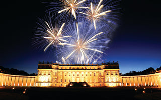 Top Tips for Fireworks Photography