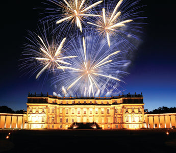 Top Tips for Fireworks Photography