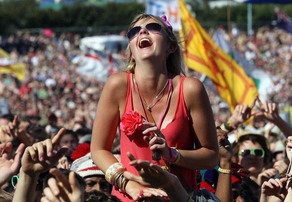 Summer Festival Photography Tips