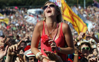 Summer Festival Photography Tips