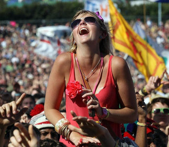 Summer Festival Photography Tips