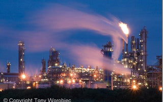 Street Photography After Dark