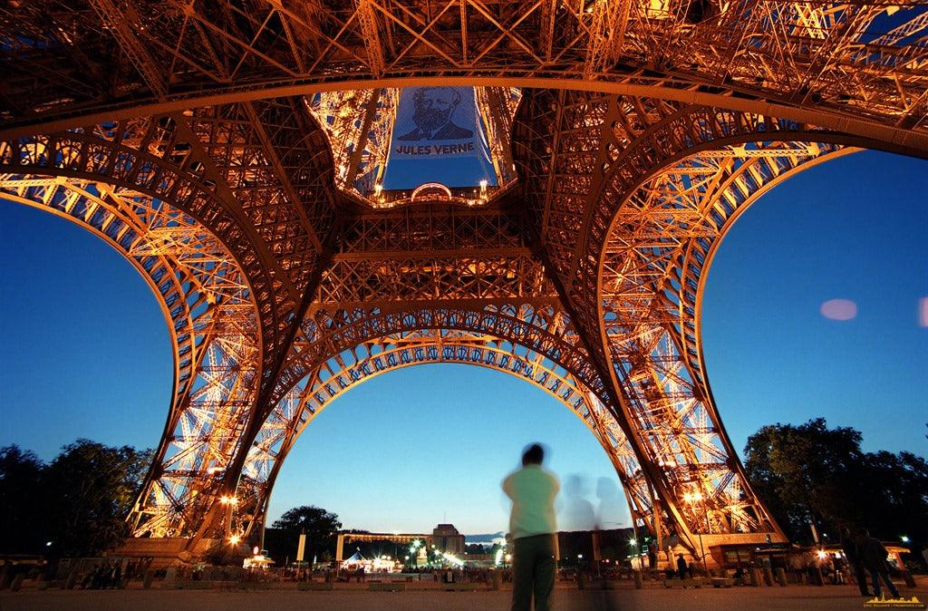 What To Photograph In Paris