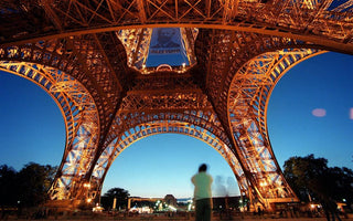 What To Photograph In Paris