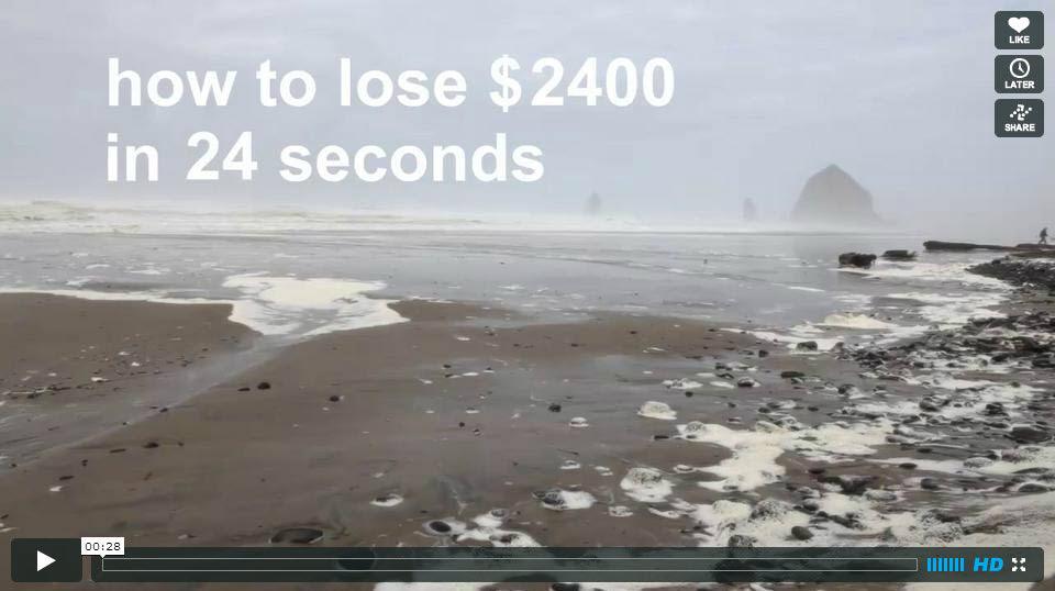 5 Tips For Maintaining Your Digital Camera
