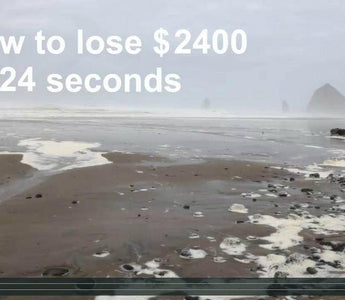5 Tips For Maintaining Your Digital Camera
