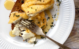 Better Feta