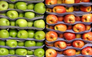 How To Store Apples