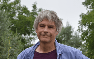 Episode 14: Planting bulbs with Dr Noel Kingsbury