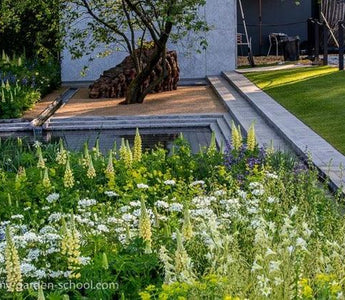 Chelsea Flower Show 2014 Medal Winners